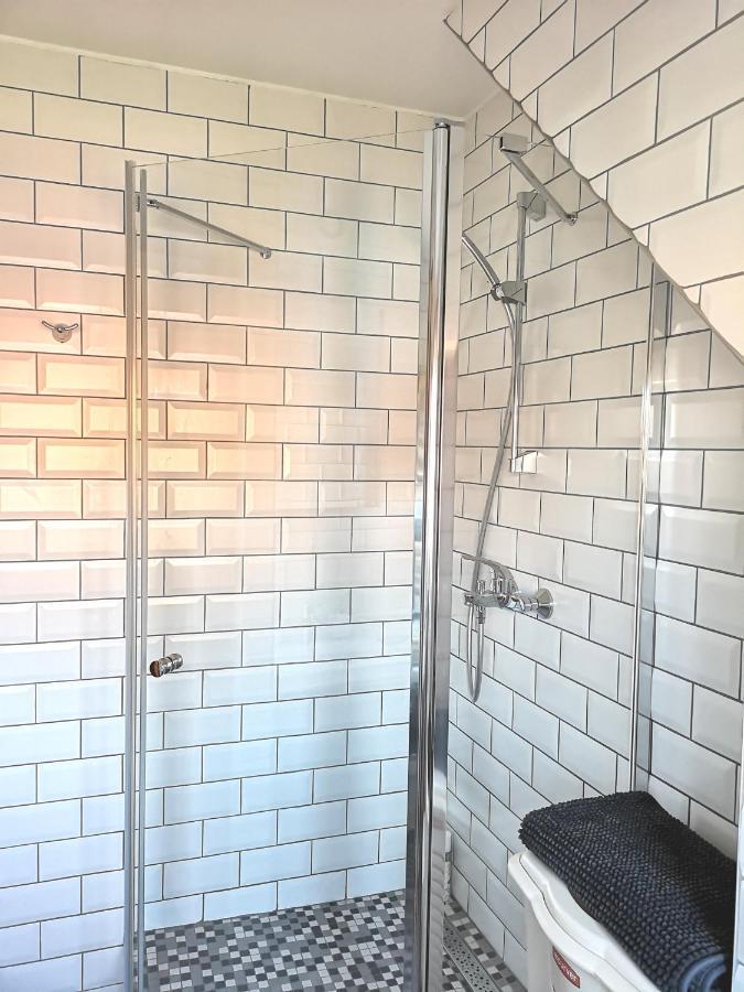 Apartamentai Emilija Nida Exteriér fotografie